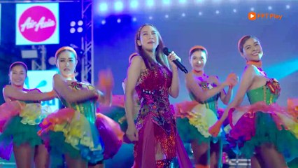 Chào Em, Cô Nàng Bướng Bỉnh - Tập 35, Phim Thái Lan, bản đẹp, thuyết minh