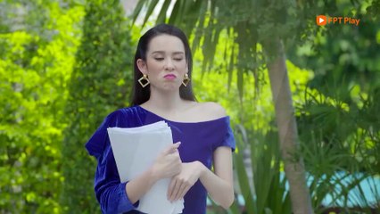 Chào Em, Cô Nàng Bướng Bỉnh - Tập 36, Phim Thái Lan, bản đẹp, thuyết minh