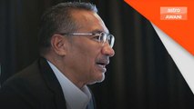 Belanjawan 2023 | Hishammuddin soal subsidi mana yang dikurangkan?