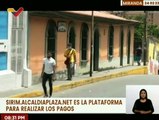 Miranda | Alcaldía del mcpio. Ambrosio Plaza anunció cambio del sistema de recaudación de tributos