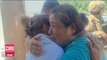 Recuperan dos cuerpos de trabajadores de Pemex tras incendio en Veracruz
