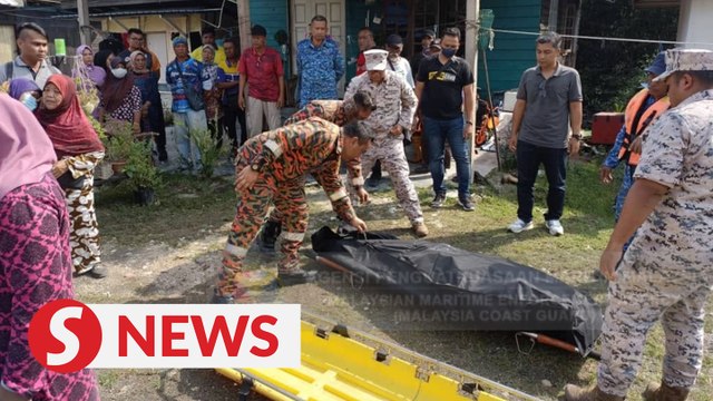 Body of angler who fell into the sea off Sementa found