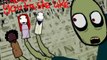 Salad Fingers Salad Fingers E002 – Friends