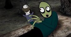 Salad Fingers Salad Fingers E010 – Birthday