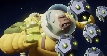 Kong: King of the Apes S02 E008