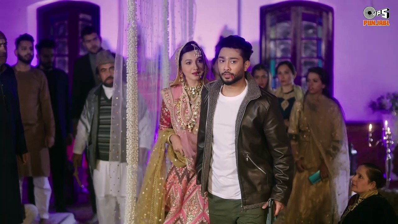 Allah Khair Kare , Afsana Khan & Ishq Hi Hai , Saman ,Punjabi Romantic Combo Hits , Punjabi Songs