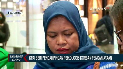 KPAI Akan Beri Pendampingan Psikologis bagi David Korban Dianiaya Eks Anak Pejabat Pajak Mario Dandy
