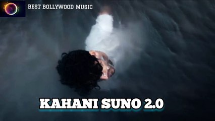 Kahani Suno 2.0 🎶 - Best Bollywood Song | Kalifi Khalil's Music