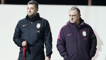 İskenderunspor, takımın başına Fatih Terim'in eski yardımcısı Levent Şahin'i getirdi