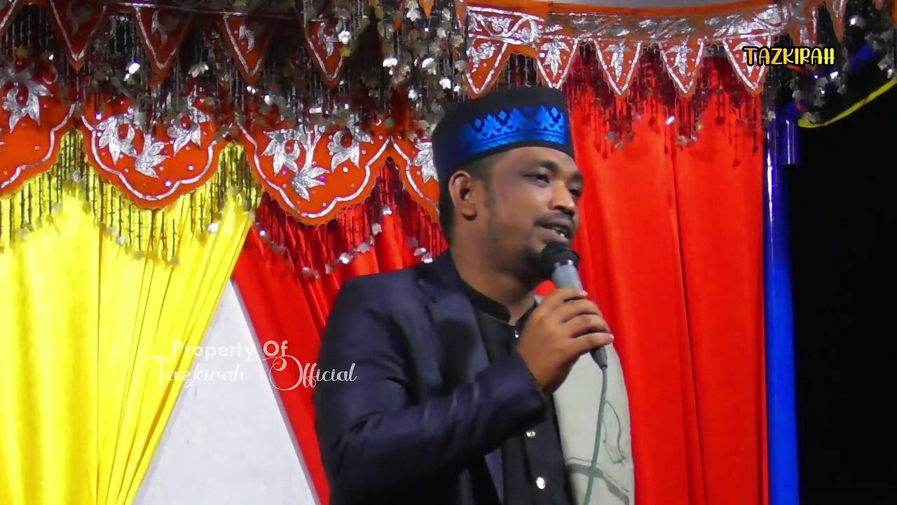 Shalat nya Sedang Bermasalah - Tgk. MuksalMina Geumpang