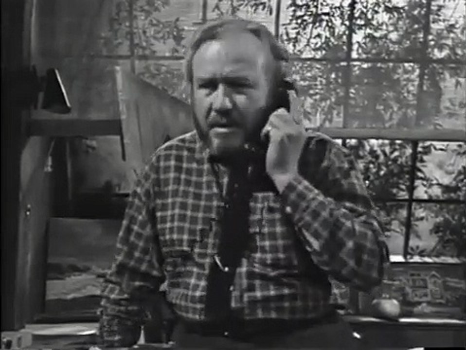 Dark Shadows (1966) - Ep58 HD Watch