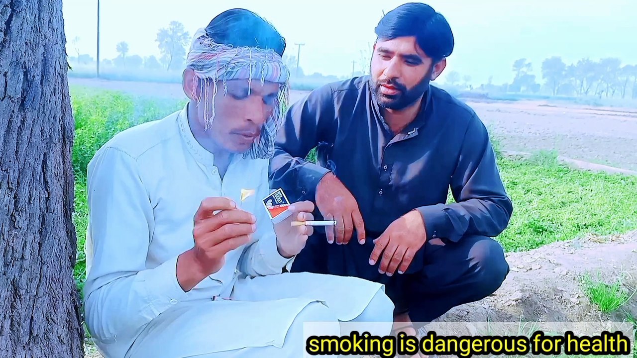 cigrates mehngi hony par nashiyon ny kia kiya  Team249