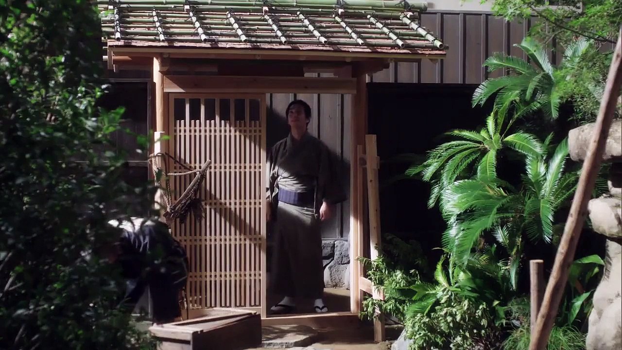 Rising Jakuchuu SP (2021) Watch HD