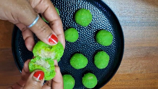 सिर्फ 1 गिलास दूध से 10 मिनट में बिना मावा बिना चाशनी स्वादिस्ट मिठाई