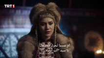 مسلسل ألب أرسلان الحلقة 21-4  مترجم للعربية بجودة عالية HD