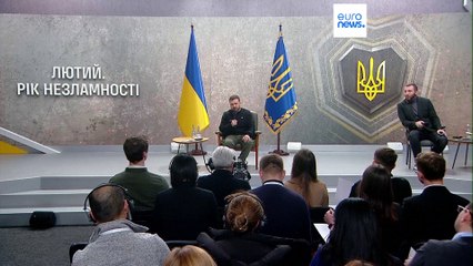 Volodymyr Zelensky veut rencontrer Xi Jiping