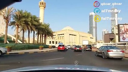 25- قصة حرامي البنوك المقنع اللي دوخ المباحث !! سوالف طريق