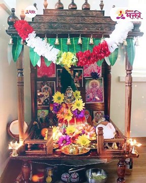 पूजा करताना चुकूनही करू नका 'या' चुका; पडतील महागात-