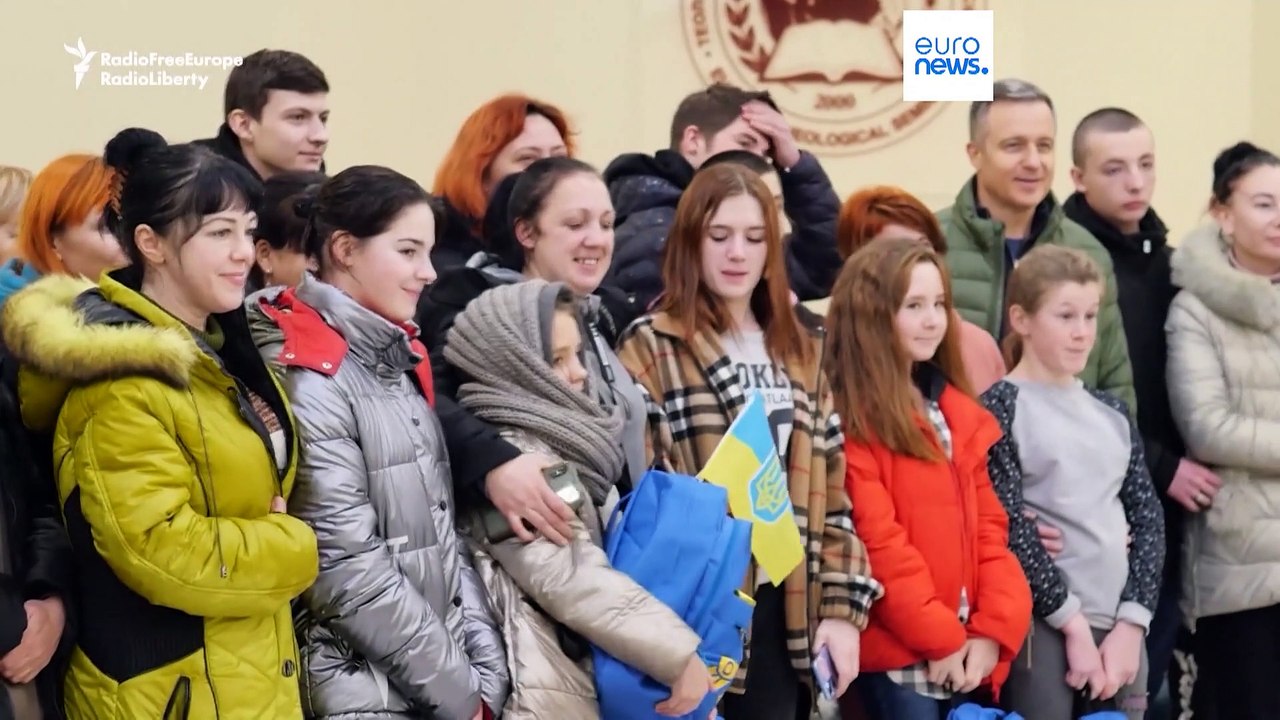 Nachrichten des Tages | 25. Februar - Morgenausgabe