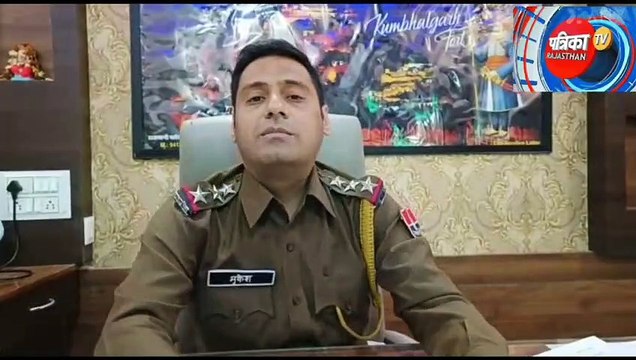 प्रेम-प्रसंग में आत्महत्या: तीन दिन पूर्व घर से लापता युवक व किशोरी के शव गांव के कुएं में बंधे हुए मिले