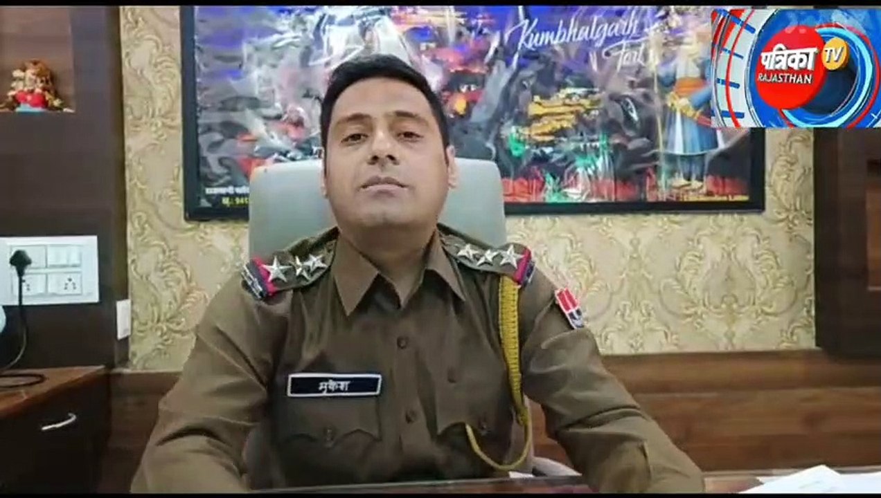 प्रेम-प्रसंग में आत्महत्या: तीन दिन पूर्व घर से लापता युवक व किशोरी के शव गांव के कुएं में बंधे हुए मिले