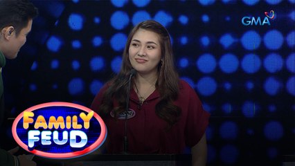 Family Feud Philippines: HABANG TUMATAGAL, ANO ANG KUMUKUPAS?
