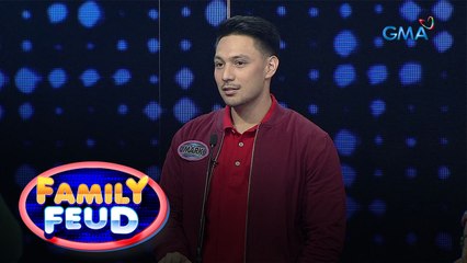 Family Feud Philippines: BAKIT AYAW MO PA MAGKAANAK?