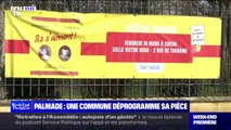 Affaire Palmade: en Moselle, une commune déprogramme la représentation d'une pièce écrite par Pierre Palmade