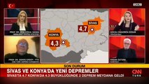 Prof. Dr. Şükrü Ersoy: Marmara'da 7'den büyük bir deprem mutlaka olacak