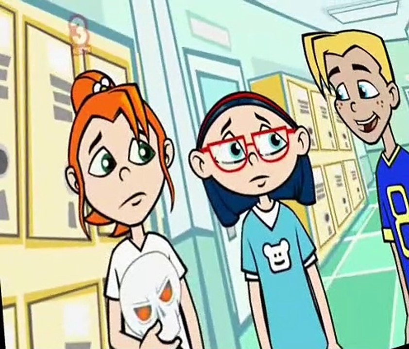 Pixel Pinkie Pixel Pinkie S02 E019 Double Trouble