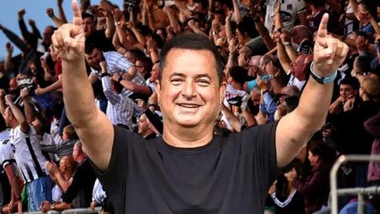 Acun Ilıcalı'nın kulübü satın alacağını duyan Dundalk taraftarları çılgına döndü! Jet hızında açıklama geldi