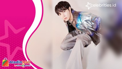 J-Hope BTS Didapuk Jadi Ambassador Brand Ternama, Gayanya Keren Abis!