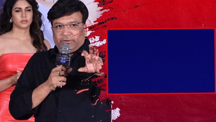 "పులి మేక" ప్రేక్షకులకు నిద్ర లేకుండా చేస్తుంది... అందుకే అలా రాసాను - కోన వెంకట్