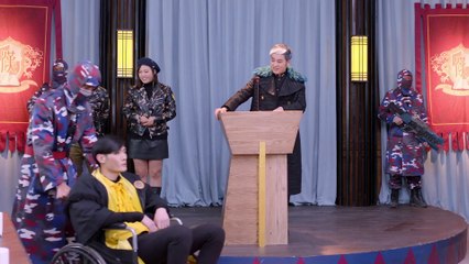 K.O.3an Guo Reboot - Se01 - Ep29 Watch HD