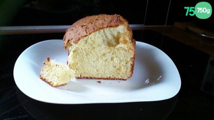 Pain au lait brioché