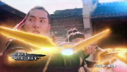 K.O.3an Guo Reboot - Se01 - Ep37 Watch HD