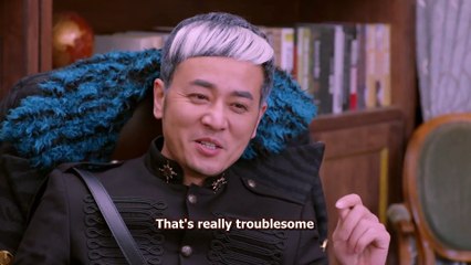 K.O.3an Guo Reboot - Se01 - Ep38 Watch HD