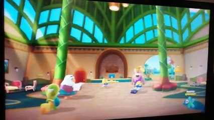 Los Beachbuds - Prohibido Bailar (Esp Latino)