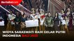 Widya Saraswati Raih Gelar Putri Indonesia Bali 2023