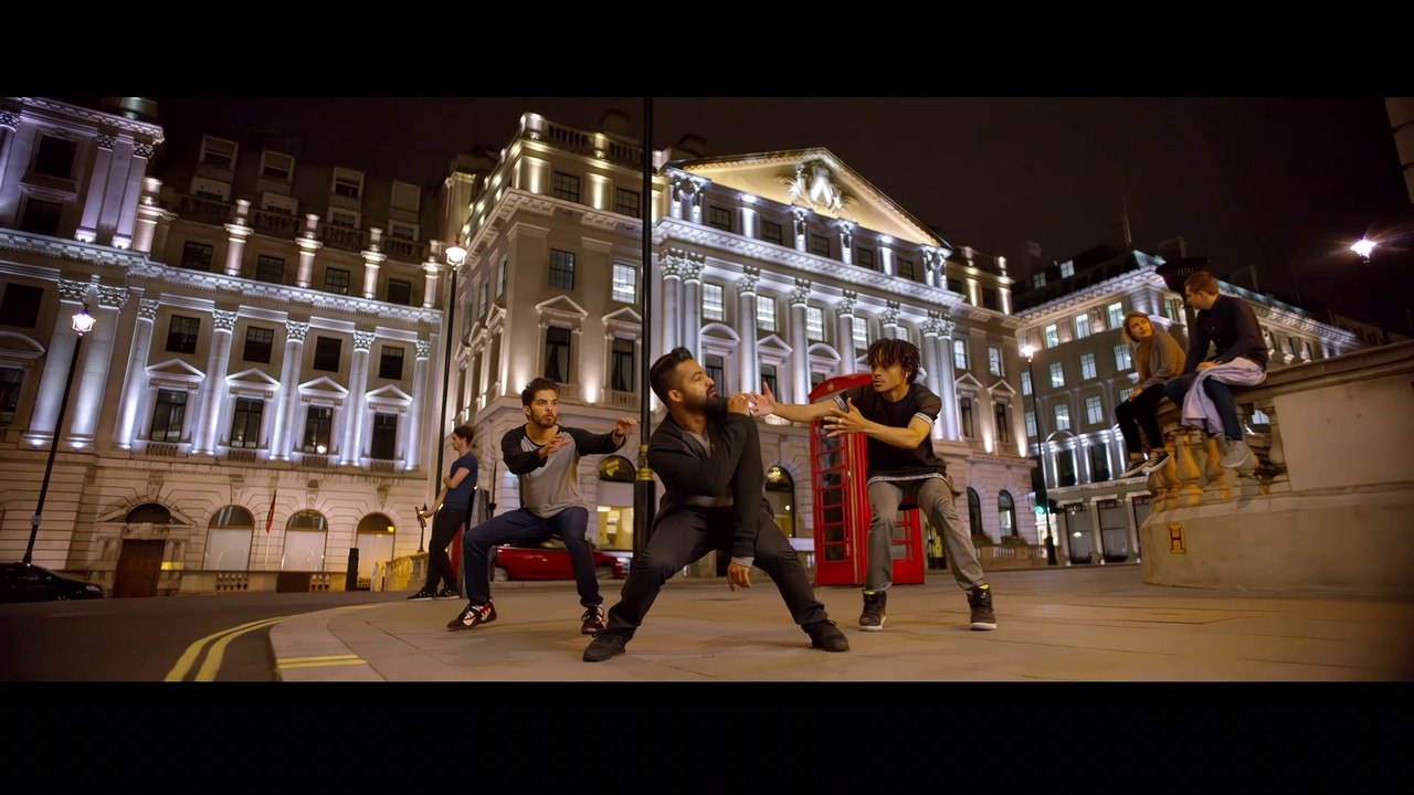 Love Me Again 4k Video Song   Nannaku Prematho   Junior NTR   Rakul Preet Singh