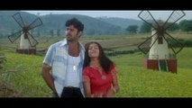 Kopama Napina 4k Video Song    Varsham    Prabhas, Trisha   remastered