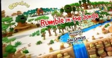Raa Raa the Noisy Lion Raa Raa the Noisy Lion E003 Rumble in The Jungle