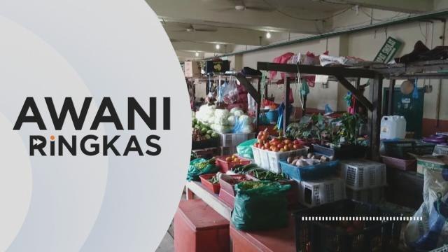 AWANI Ringkas: Subsidi apa dikurangkan? Soal Hishammuddin