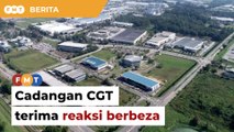 Cadangan perkenal cukai keuntungan modal dapat reaksi berbeza