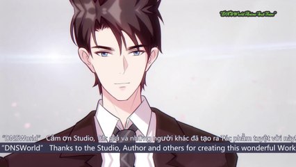 ▄Anime2▄男神萌宝一锅端  (第5集) [第2季] -  My Demon Tyrant and Sweet Baby S2E5 - Nam Thần em Bé Dễ Thương  (Tập 5-Phần 2) - Nan shen Meng Bao Yi Guo Duan S2E5