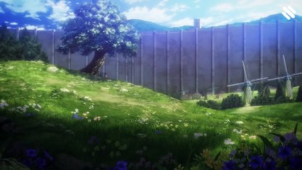 Shingeki No Kyojin Saison 4 [Partie 3] - Trailer [Vostfr]