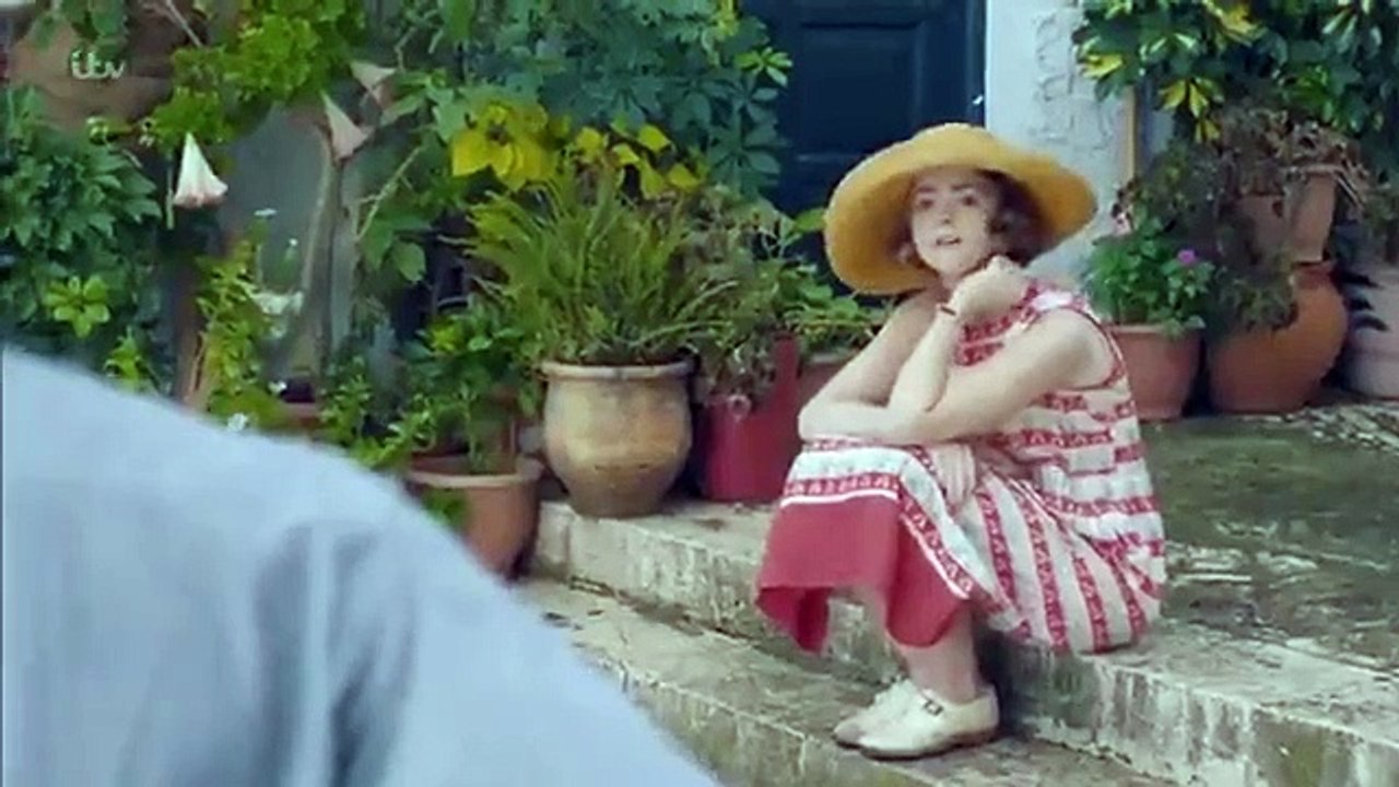 The Durrells - Se2 - Ep06 HD Watch