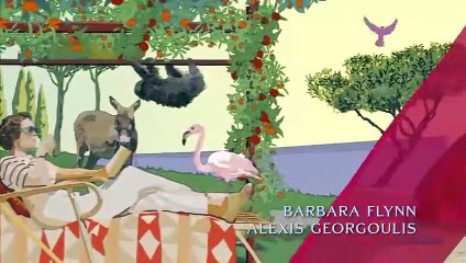 The Durrells - Se3 - Ep02 HD Watch