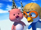 Pororo the Little Penguin Pororo the Little Penguin S01 E045 Lost in Forest