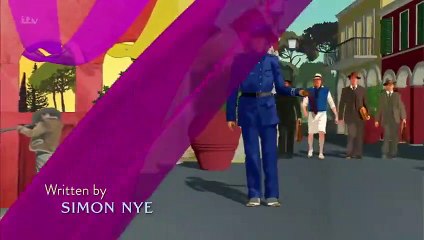 The Durrells - Se3 - Ep04 HD Watch